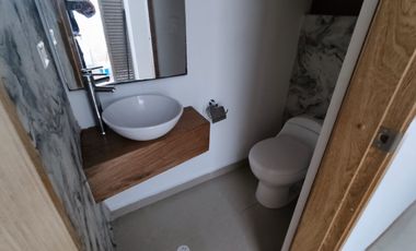 casa en arriendo en  toledo. Cod A512353