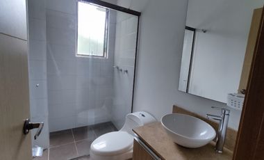 casa en arriendo en  toledo. Cod A512353