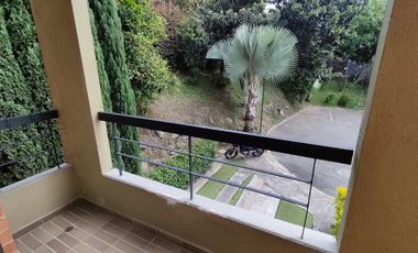 casa en arriendo en  toledo. Cod A512353