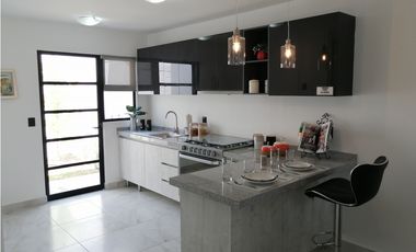 CASA EN VENTA EN ZARU FRENTE A ZAKIA EL MARQUES QUERETARO GAA