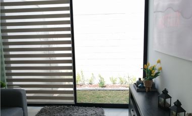 CASA EN VENTA EN ZARU FRENTE A ZAKIA EL MARQUES QUERETARO GAA