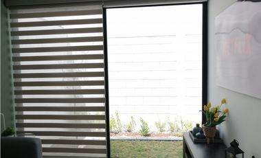 CASA EN VENTA EN ZARU FRENTE A ZAKIA EL MARQUES QUERETARO GAA