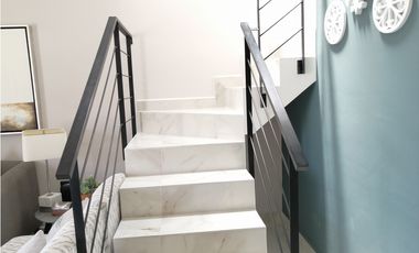 CASA EN VENTA EN ZARU FRENTE A ZAKIA EL MARQUES QUERETARO GAA