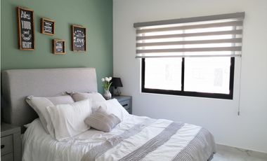 CASA EN VENTA EN ZARU FRENTE A ZAKIA EL MARQUES QUERETARO GAA