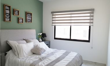 CASA EN VENTA EN ZARU FRENTE A ZAKIA EL MARQUES QUERETARO GAA