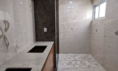 Casa Lujosa en Residencia en Las Palmas Green  con Alberca