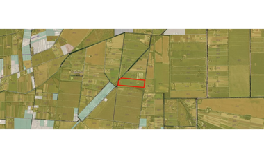 Quinta 9 ha 4.000 m2 Villa Retiro - Cordoba - Cerca Circunvalacion -