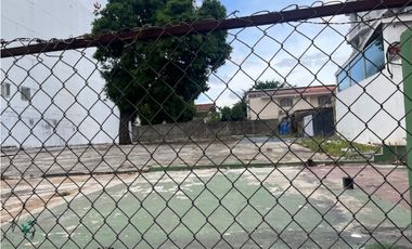 Venta de terreno en San Francisco (Vía Israel) GTA