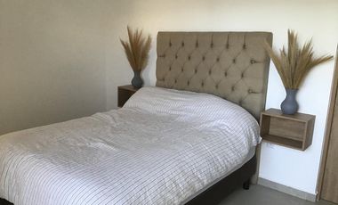 RENTO DEPARTMENTO AMUEBLADO DUPLEX EN JURIQUILLA  SANI ISIDRO QUERETRO