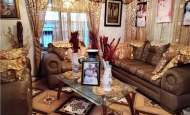 Sea Confiable Vende Casa de Esquina en Villa Belen (Las Mañanitas)