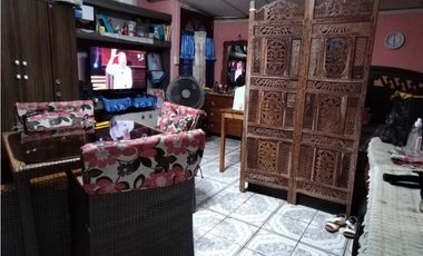 Sea Confiable Vende Casa de Esquina en Villa Belen (Las Mañanitas)