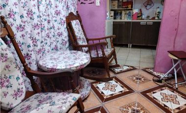 Sea Confiable Vende Casa de Esquina en Villa Belen (Las Mañanitas)