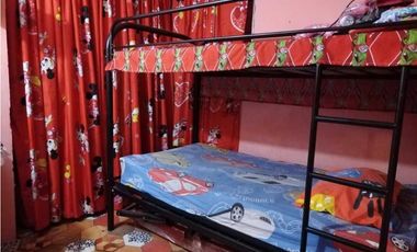 Sea Confiable Vende Casa de Esquina en Villa Belen (Las Mañanitas)