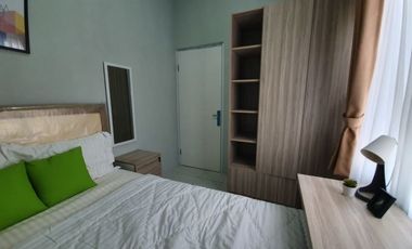 Dijual Rumah Tenjo City Siap Huni Cicilan Mulai Rp 1.9jt/bulan - 20 Tahun Tanpa BI Checking*