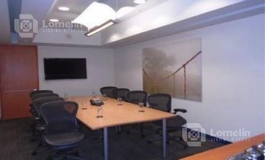 Oficina en Venta Santa Fe 496m2