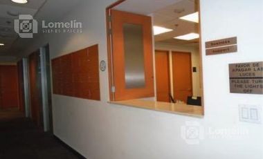 Oficina en Venta Santa Fe 496m2