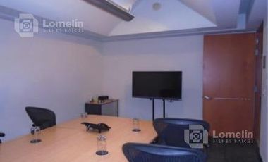 Oficina en Venta Santa Fe 496m2