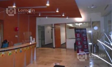Oficina en Venta Santa Fe 496m2