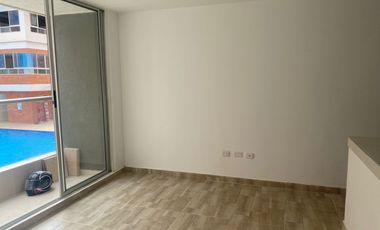 apartamento en arriendo en el hato. Cod A117807