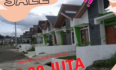 Rumah Premium Syariah di Kawasan Islami Bogor