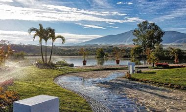 TERRENO EN VENTA EN HACIENDAS DEL LAGO, IXTLAHUACAN DE LOS MEMBRILLOS.