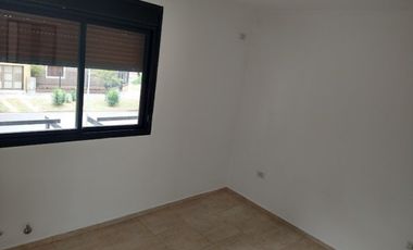 Duplex en calle Patagonia