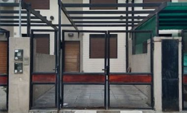 Duplex en calle Patagonia