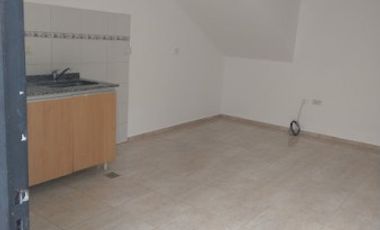 Duplex en calle Patagonia