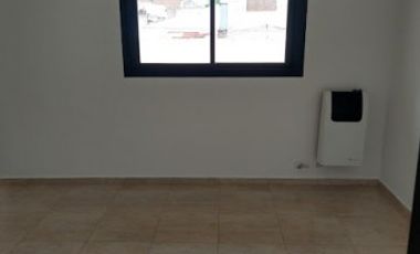 Duplex en calle Patagonia