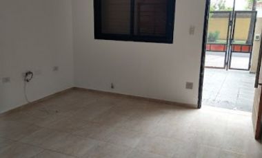 Duplex en calle Patagonia
