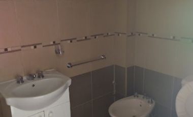 Duplex en calle Patagonia