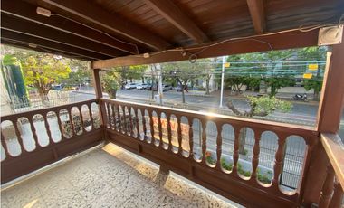 CASA EN VENTA O ARRIENDO PARA USO COMERCIAL EN EL CUND, SANTA MARTA