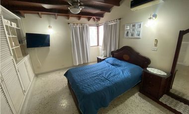 CASA EN VENTA O ARRIENDO PARA USO COMERCIAL EN EL CUND, SANTA MARTA