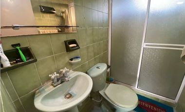 CASA EN VENTA O ARRIENDO PARA USO COMERCIAL EN EL CUND, SANTA MARTA