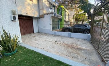 CASA EN VENTA O ARRIENDO PARA USO COMERCIAL EN EL CUND, SANTA MARTA