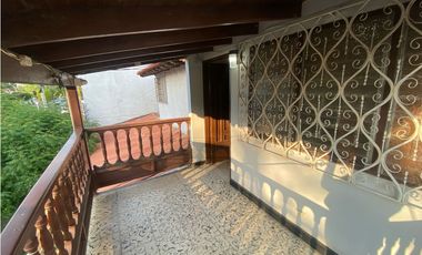 CASA EN VENTA O ARRIENDO PARA USO COMERCIAL EN EL CUND, SANTA MARTA