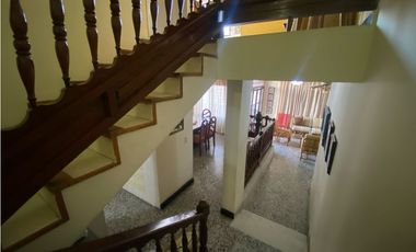 CASA EN VENTA O ARRIENDO PARA USO COMERCIAL EN EL CUND, SANTA MARTA