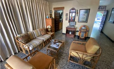 CASA EN VENTA O ARRIENDO PARA USO COMERCIAL EN EL CUND, SANTA MARTA