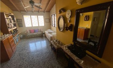 CASA EN VENTA O ARRIENDO PARA USO COMERCIAL EN EL CUND, SANTA MARTA