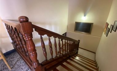 CASA EN VENTA O ARRIENDO PARA USO COMERCIAL EN EL CUND, SANTA MARTA