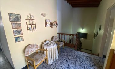 CASA EN VENTA O ARRIENDO PARA USO COMERCIAL EN EL CUND, SANTA MARTA