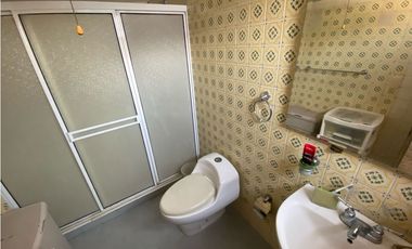 CASA EN VENTA O ARRIENDO PARA USO COMERCIAL EN EL CUND, SANTA MARTA