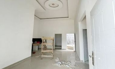 Rumah Dijual Dekat Universitas Muhammadiyah Palembang