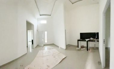 Rumah Dijual Dekat Universitas Muhammadiyah Palembang