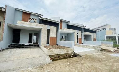 Rumah Dijual Dekat Universitas Muhammadiyah Palembang