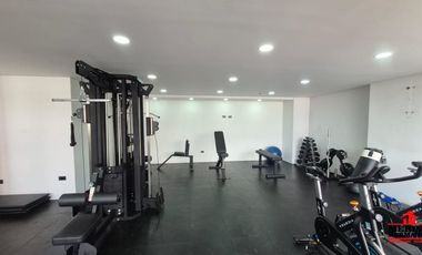 apartamento en venta en casa jardin. Cod V6545