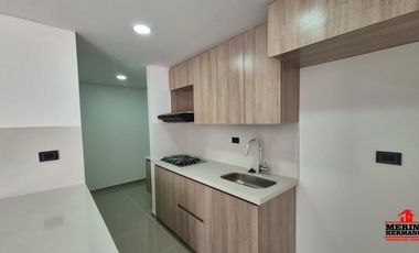 apartamento en venta en casa jardin. Cod V6545