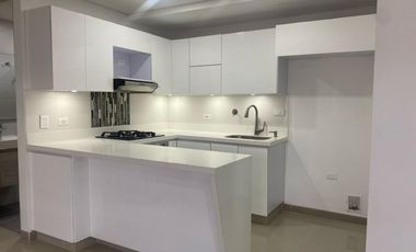 apartamento en arriendo en ditaires. Cod A514499