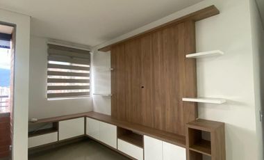 apartamento en arriendo en ditaires. Cod A514499