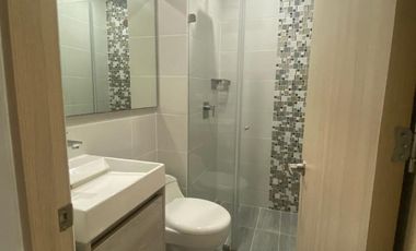 apartamento en arriendo en ditaires. Cod A514499